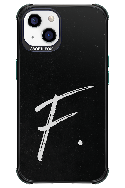 (Off Space) F 2.0 - Apple iPhone 13