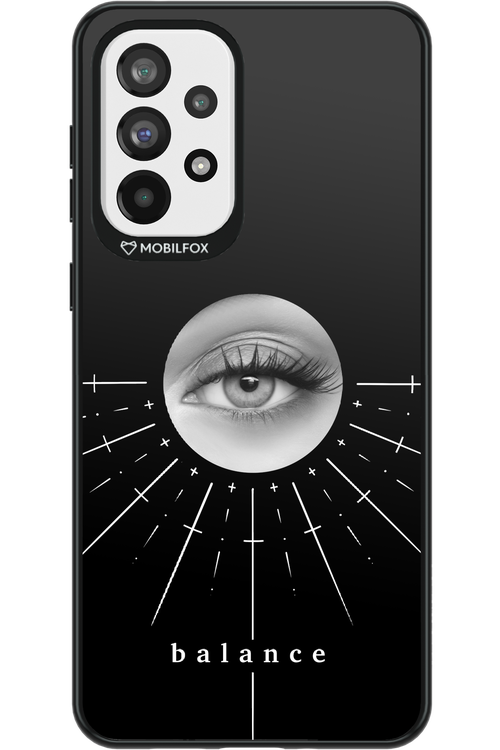 Szem 2.0 - Samsung Galaxy A73