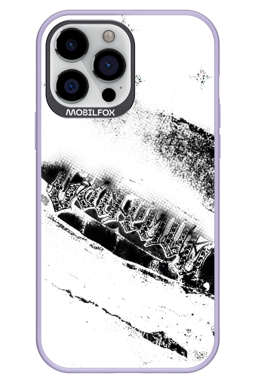 Grillz White Centaur 2.0 - Apple iPhone 13 Pro Max