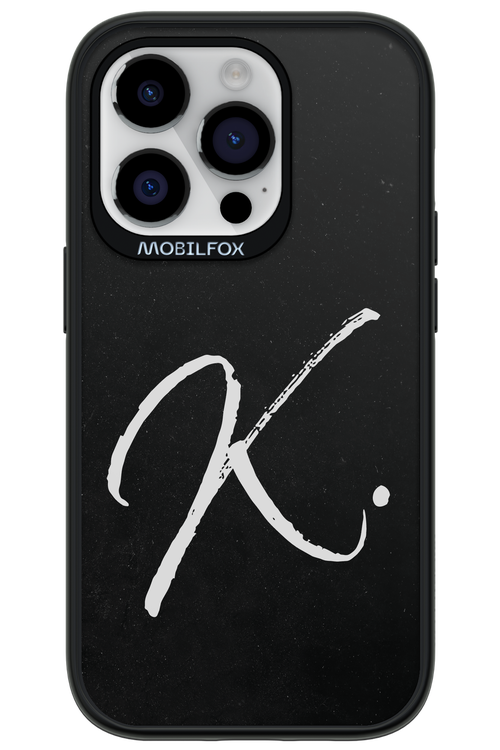 (Off Space) K 2.0 - Apple iPhone 14 Pro