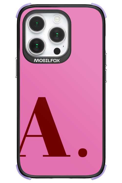 A (Sorbet) 2.0 - Apple iPhone 14 Pro