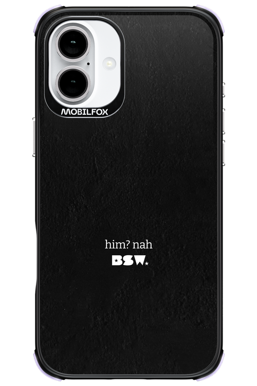 BSW FourSeasons 9 2.0 - Apple iPhone 16 Plus