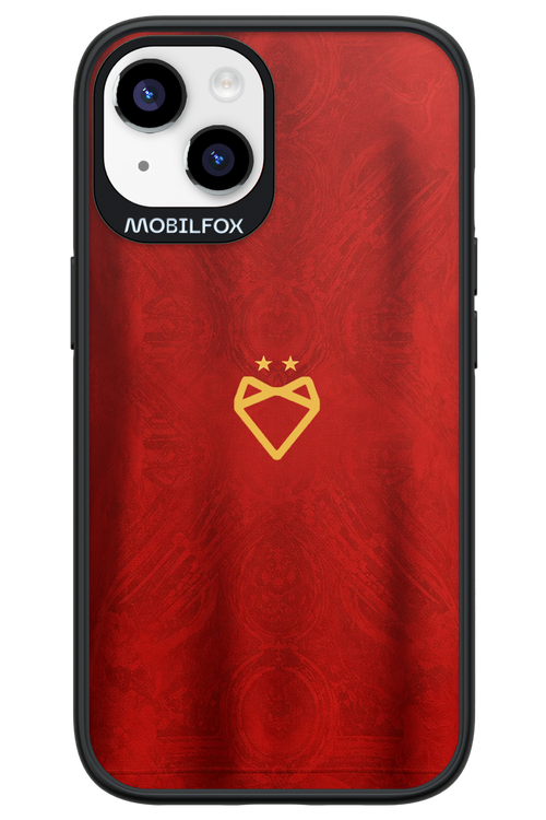 Spain 2.0 - Apple iPhone 14