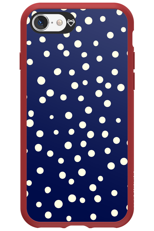 BusyWoman 2.0 - Apple iPhone 8