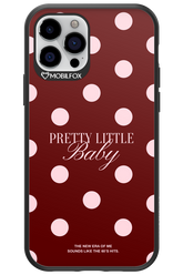 60’s Baby - Apple iPhone 12 Pro