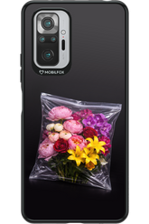 Love Bag 2.0 - Xiaomi Redmi Note 10S