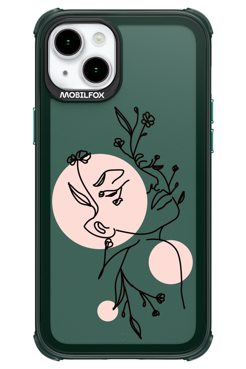 Confidence 2.0 - Apple iPhone 15 Plus