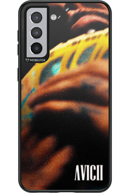 Avicii 2.0 - Samsung Galaxy S21+