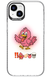 Bad Bird - Apple iPhone 15 Plus