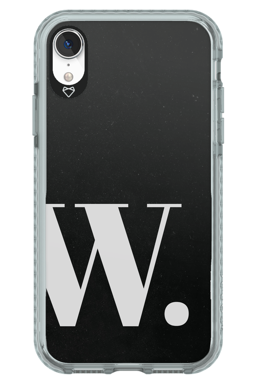 W (Off Space) 2.0 - Apple iPhone XR