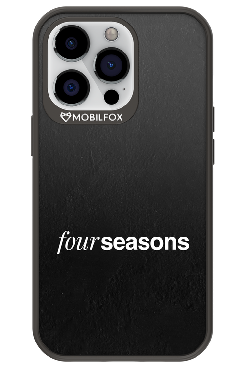 BSW FourSeasons 2 2.0 - Apple iPhone 13 Pro