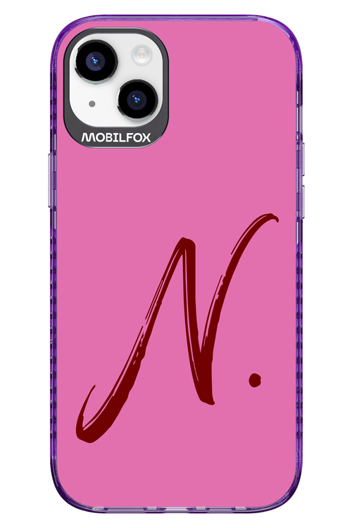 (Sorbet) N 2.0 - Apple iPhone 14 Plus