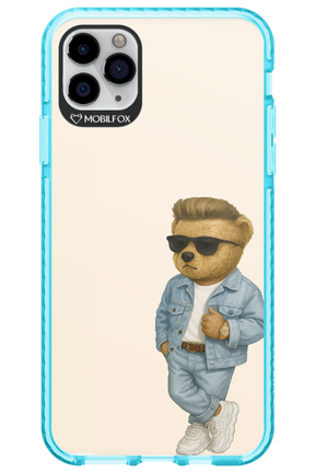 Gamibear (Desert) - Apple iPhone 11 Pro Max