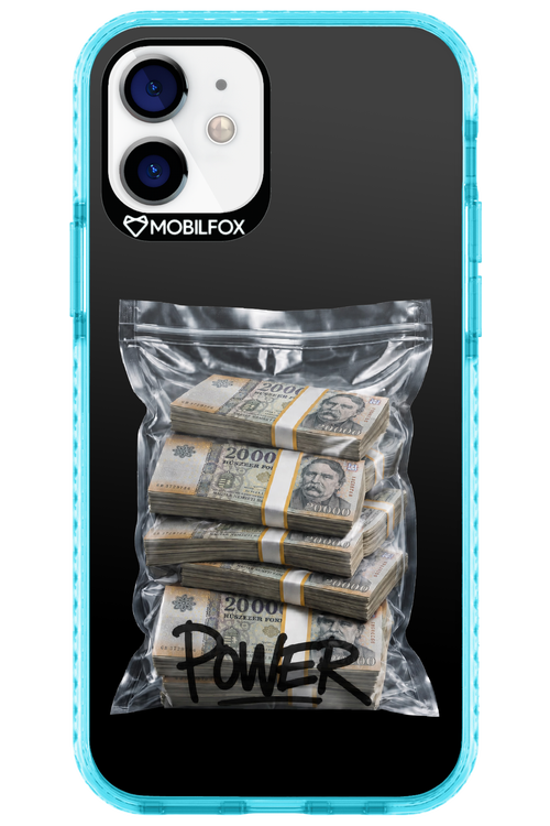 Money Bag 2.0 - Apple iPhone 12