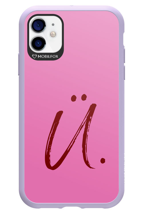 (Sorbet) U II 2.0 - Apple iPhone 11