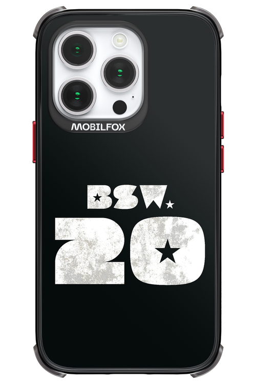 BSW 20 (9) 2.0 - Apple iPhone 14 Pro