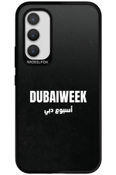 Dubaiweek Simple 2.0 - Samsung Galaxy A34