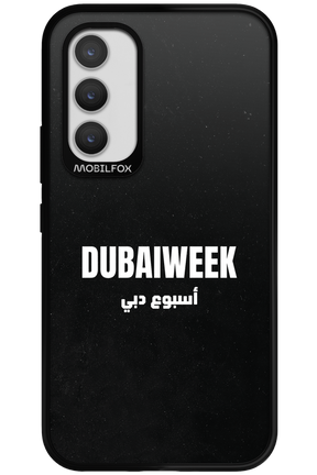 Dubaiweek Simple 2.0 - Samsung Galaxy A34