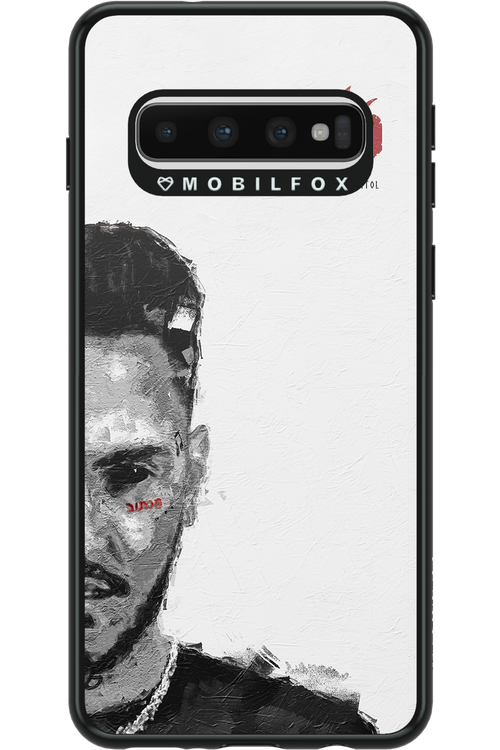 616 Un Nou Capitol 2.0 - Samsung Galaxy S10