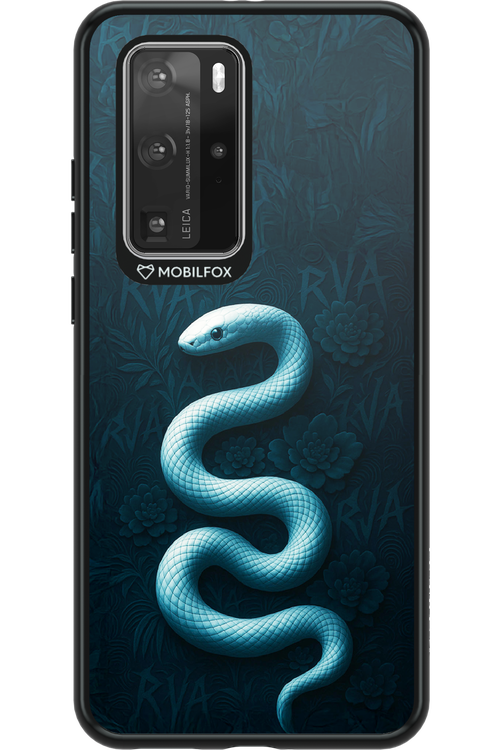 Night Venom 2.0 - Huawei P40 Pro