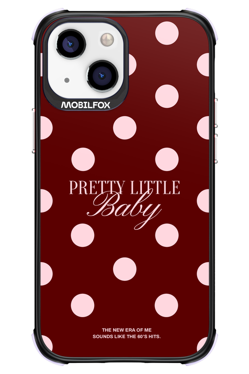 60’s Baby - Apple iPhone 13 Mini