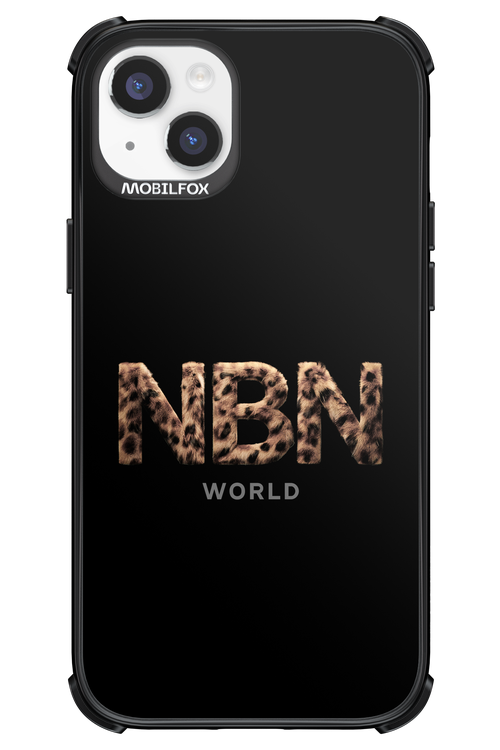 Black 2.0 - Apple iPhone 14 Plus