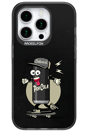 PopCola Botanical - Apple iPhone 15 Pro
