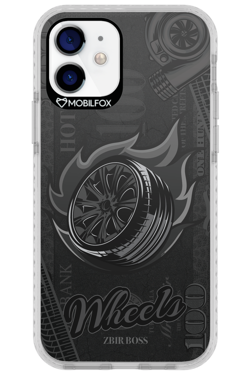 Hot Money 2.0 - Apple iPhone 12