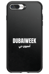 Dubaiweek Simple 2.0 - Apple iPhone 8 Plus