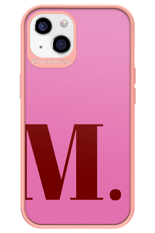 M (Sorbet) 2.0 - Apple iPhone 13