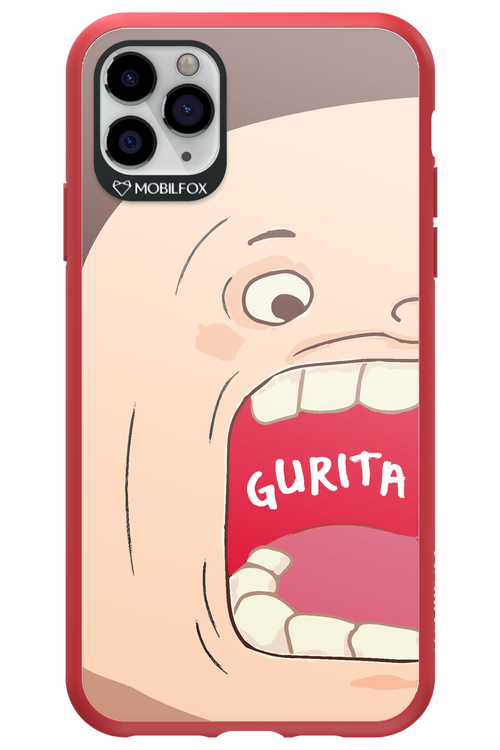 GURITA 2 - Apple iPhone 11 Pro Max