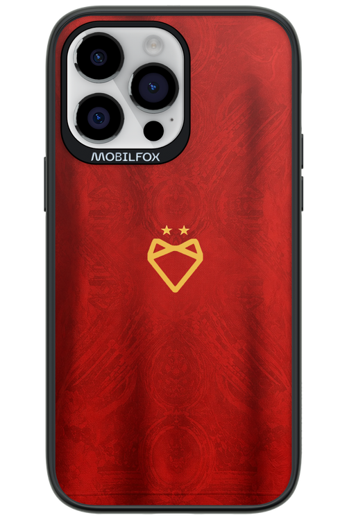 Spain 2.0 - Apple iPhone 14 Pro Max