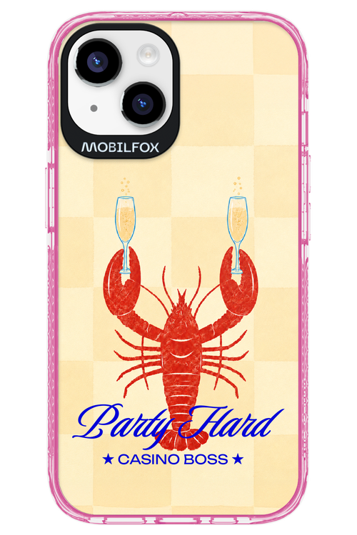 Party Hard 2.0 - Apple iPhone 14