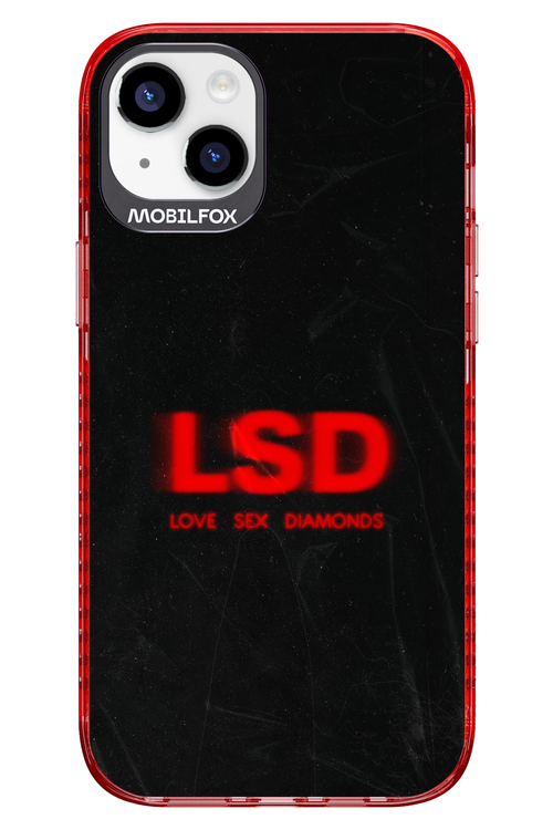 LSD 2.0 - Apple iPhone 14 Plus