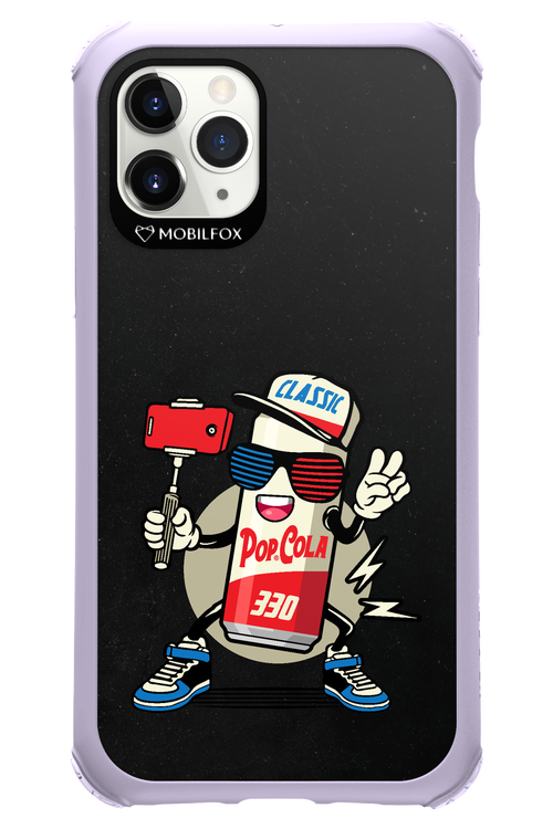 PopCola Classic - Apple iPhone 11 Pro