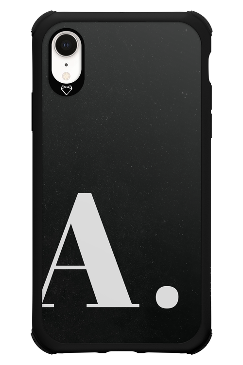 A (Off Space) 2.0 - Apple iPhone XR