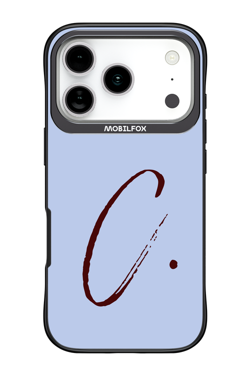 (Jellyfish Presso) C 2.0 - Apple iPhone 17 Pro