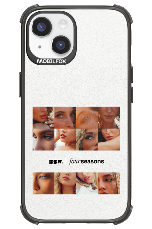 BSW FourSeasons 4 2.0 - Apple iPhone 14