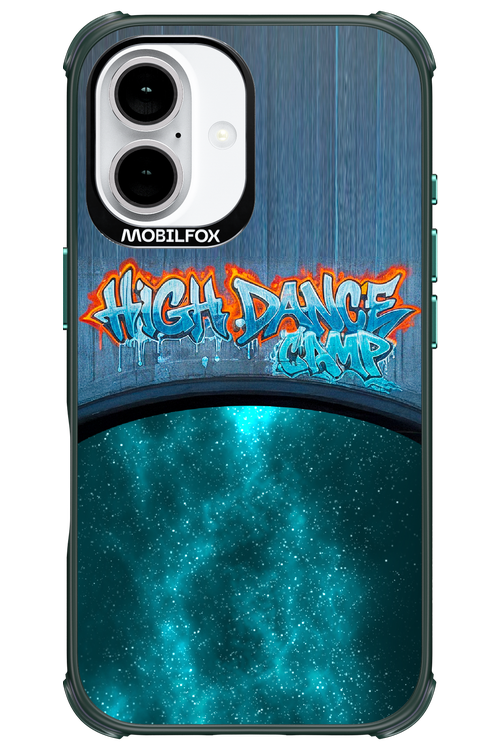 HDC 9 2.0 - Apple iPhone 16