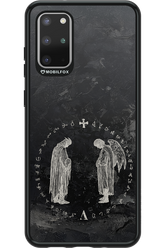 iNGER & D3MON V1 2.0 - Samsung Galaxy S20+