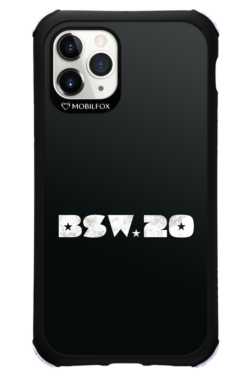 BSW 20 (7) 2.0 - Apple iPhone 11 Pro