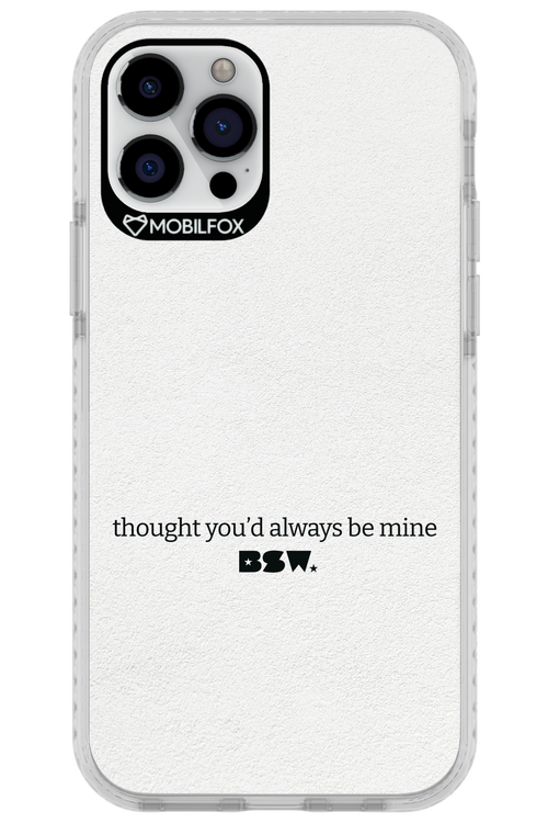 BSW FourSeasons 13 2.0 - Apple iPhone 12 Pro