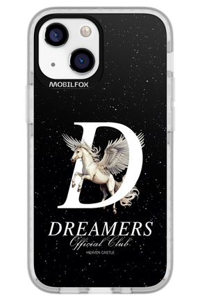 Dreamers - Apple iPhone 13 Mini