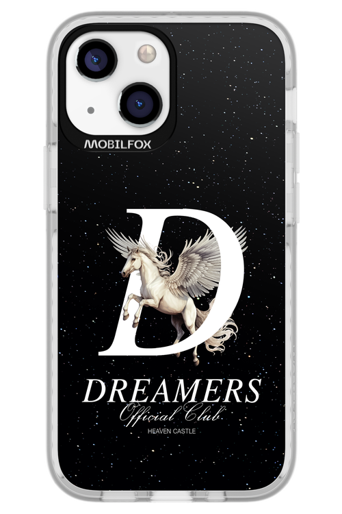 Dreamers - Apple iPhone 13 Mini