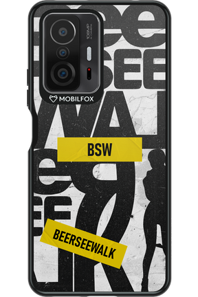 Beerseewalk II 2.0 - Xiaomi Mi 11T
