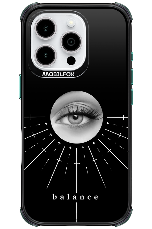 Szem 2.0 - Apple iPhone 16 Pro