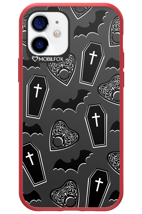 After Death - Apple iPhone 12