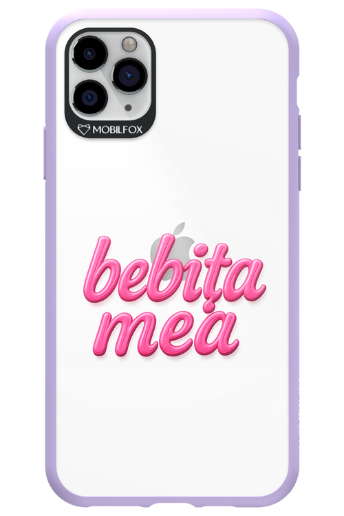 Meaa 2.0 - Apple iPhone 11 Pro Max