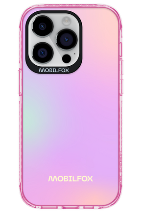 Pastel Violet - Apple iPhone 14 Pro