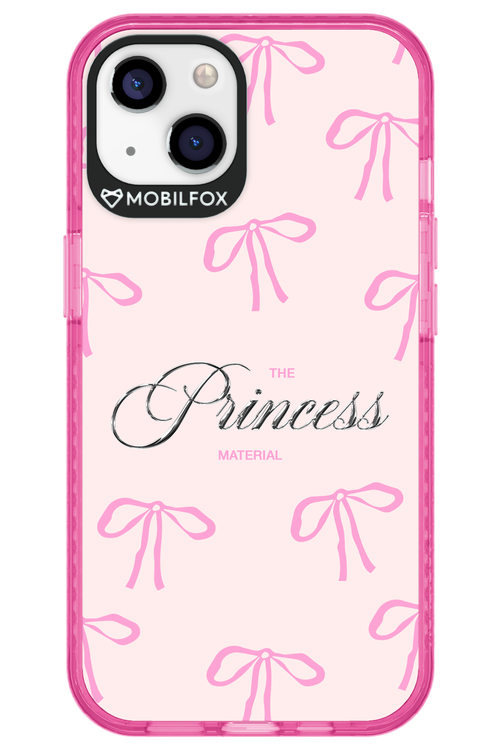 Princess Material 2.0 - Apple iPhone 13